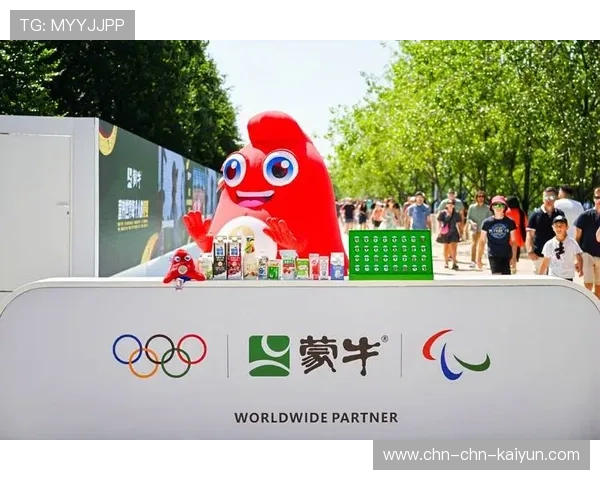 奥运会全球合作伙伴贡献超20亿美元，赞助模式支撑赛事运营