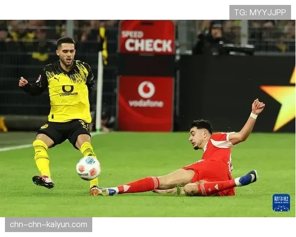 拜仁慕尼黑3-1击败多特蒙德,凯恩点射破门领跑射手榜 拜仁慕尼黑3-1击败多特蒙德,凯恩点射破门领跑射手榜