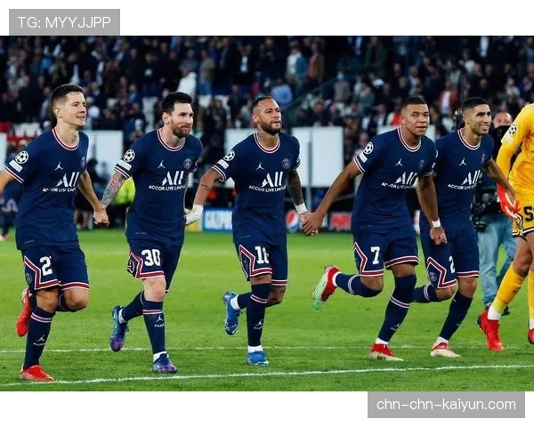 法甲攻击力排行榜：巴黎圣日耳曼61球领跑，欧塞尔23球垫底